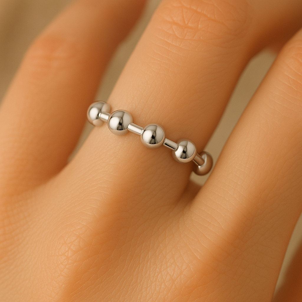 Anti Stress Ring