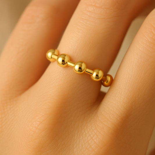 Anti Stress Ring